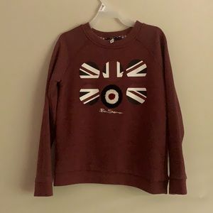 BEN SHERMAN sweater/pullover - Size 6